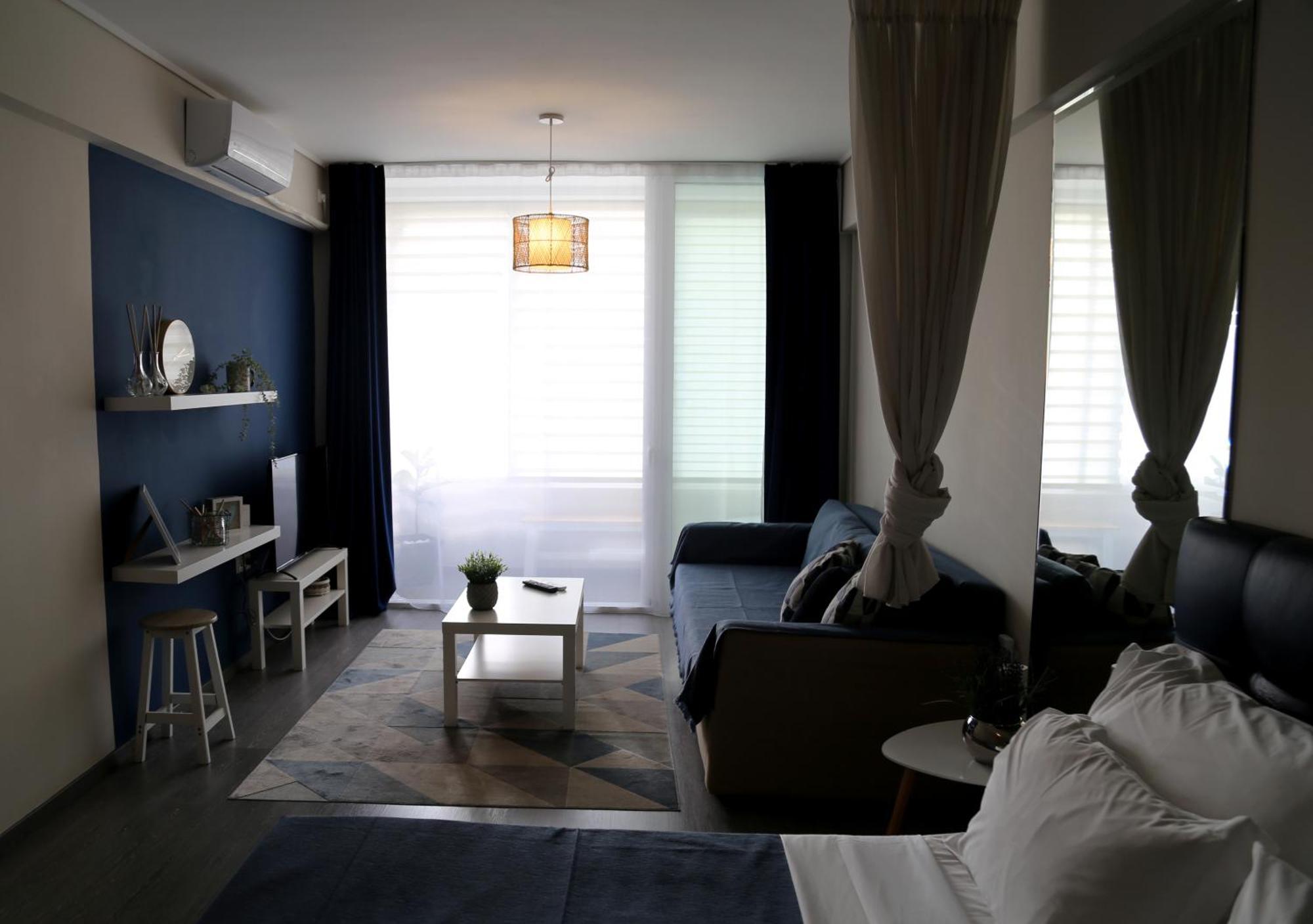 Syntagma Sweet House Apartment Athens Ngoại thất bức ảnh