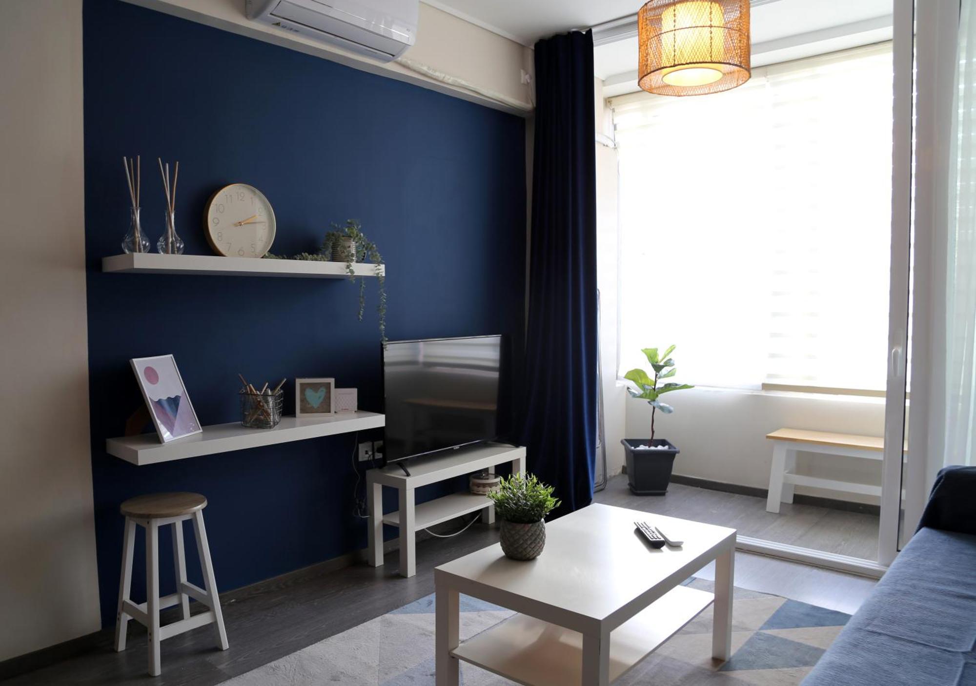 Syntagma Sweet House Apartment Athens Ngoại thất bức ảnh