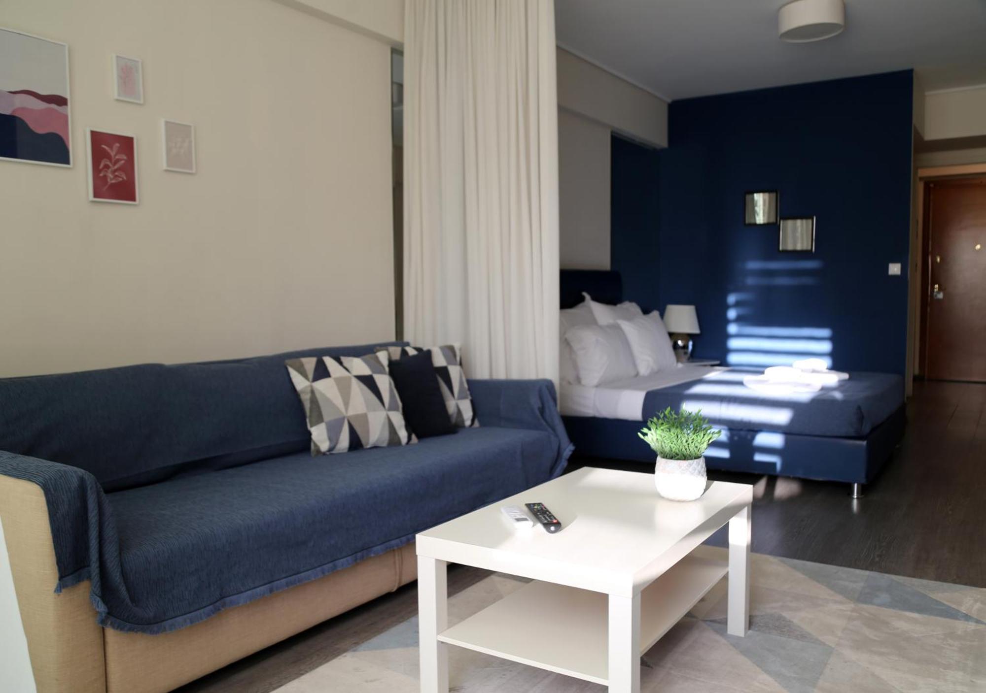 Syntagma Sweet House Apartment Athens Ngoại thất bức ảnh