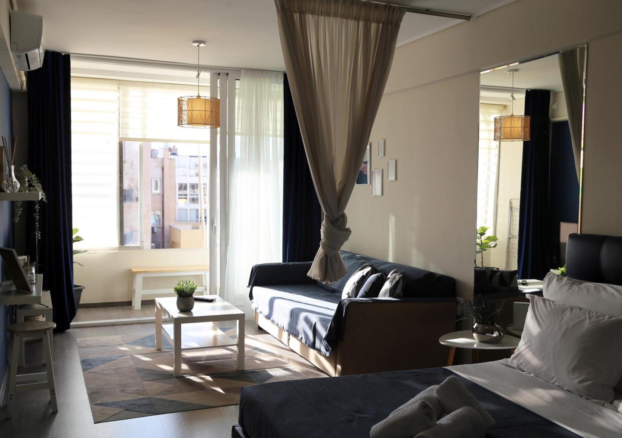 Syntagma Sweet House Apartment Athens Ngoại thất bức ảnh