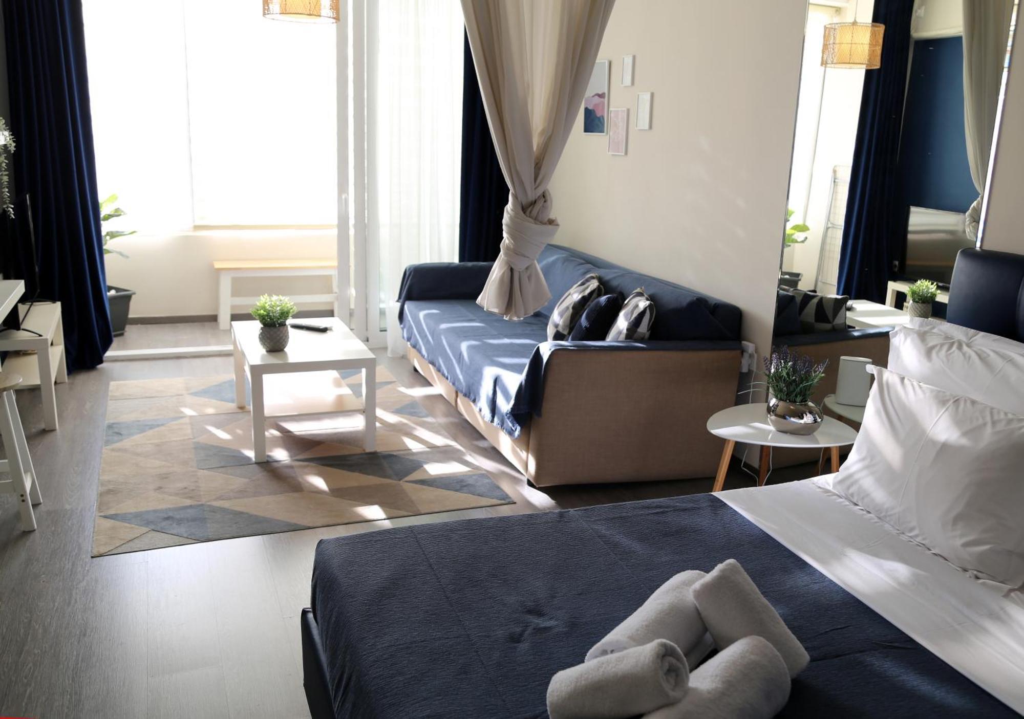 Syntagma Sweet House Apartment Athens Ngoại thất bức ảnh