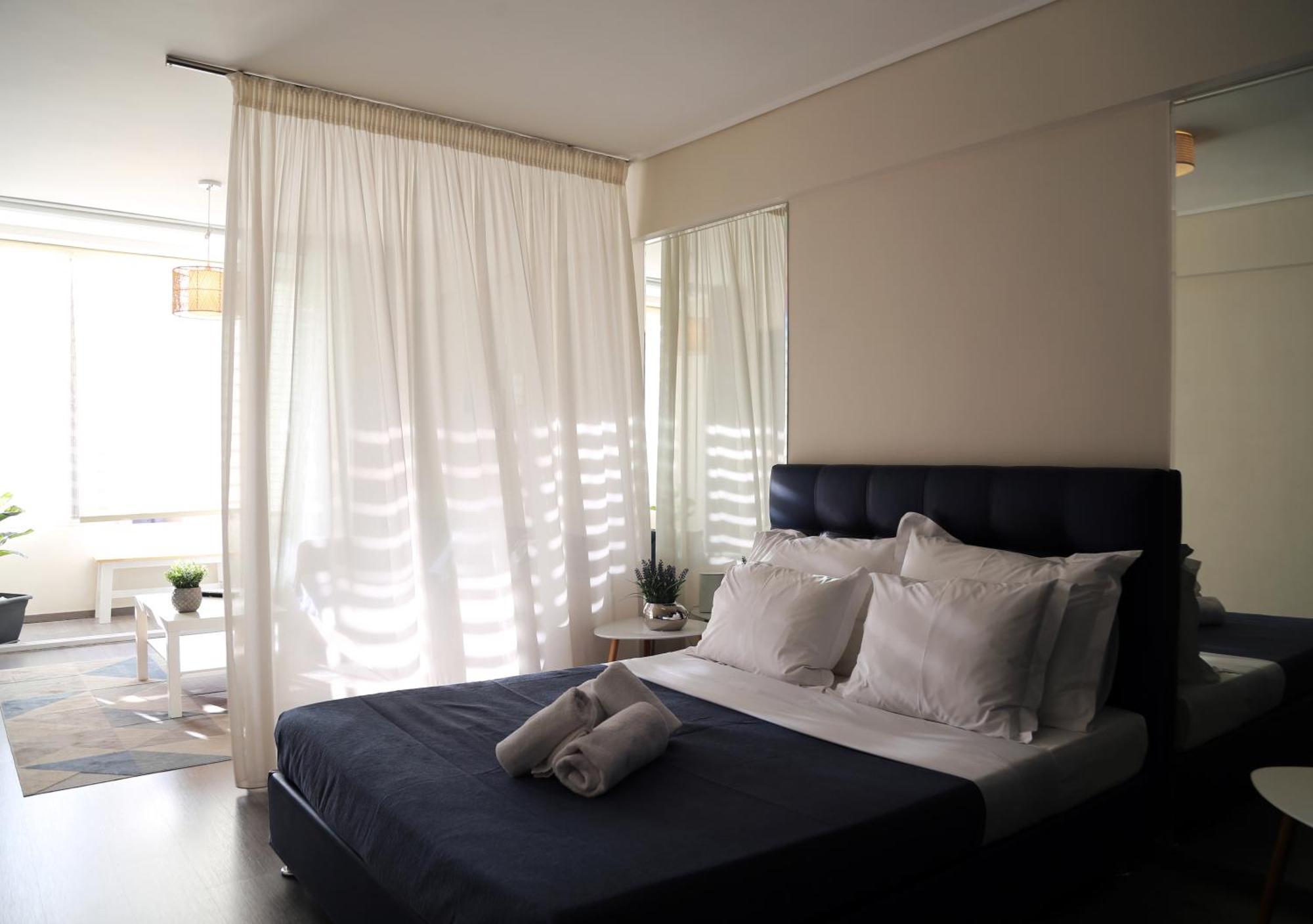 Syntagma Sweet House Apartment Athens Ngoại thất bức ảnh